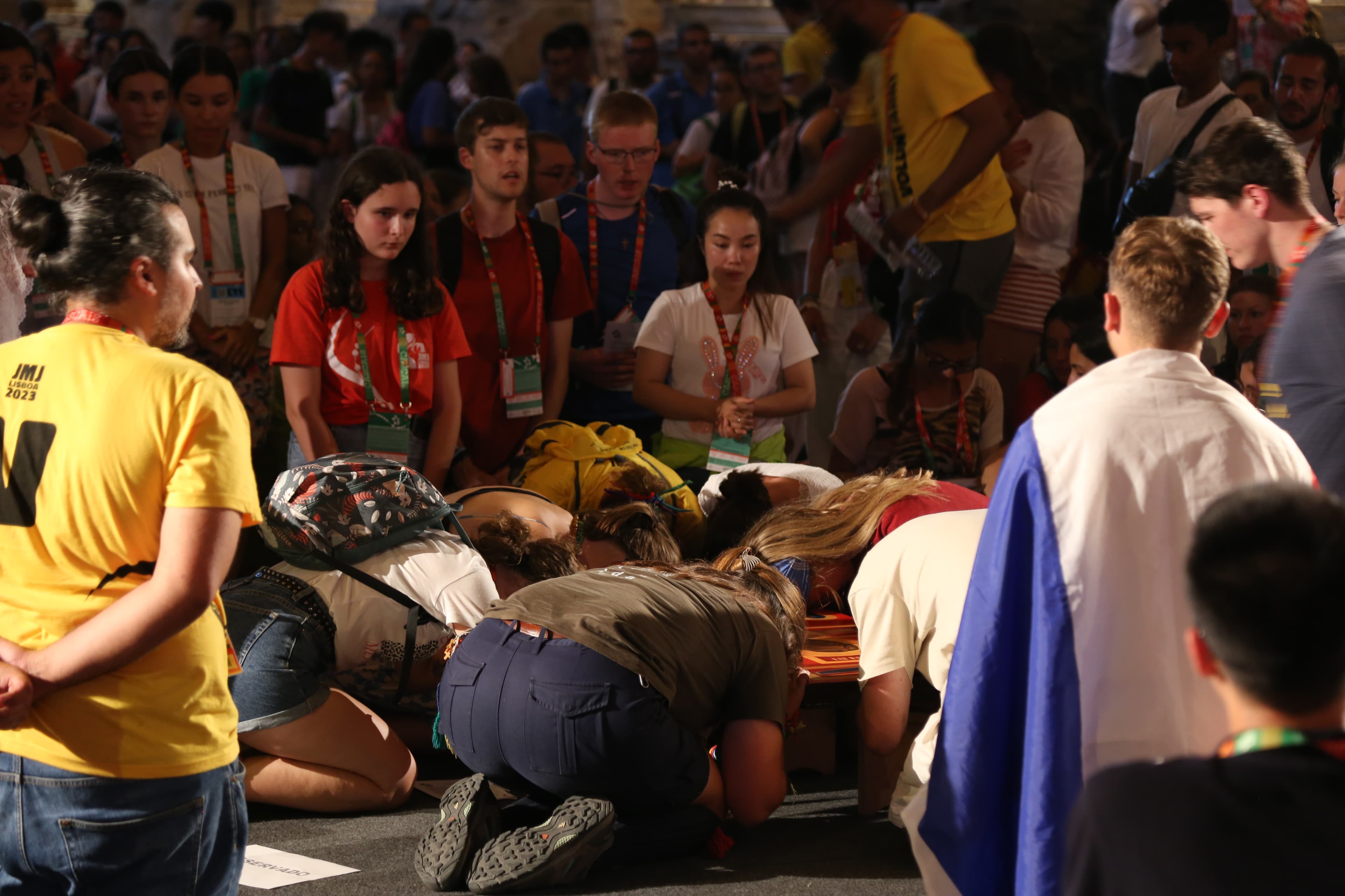 청년 사도직 활성화를 위한 워크숍 개최